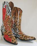 bodacious boots chetta